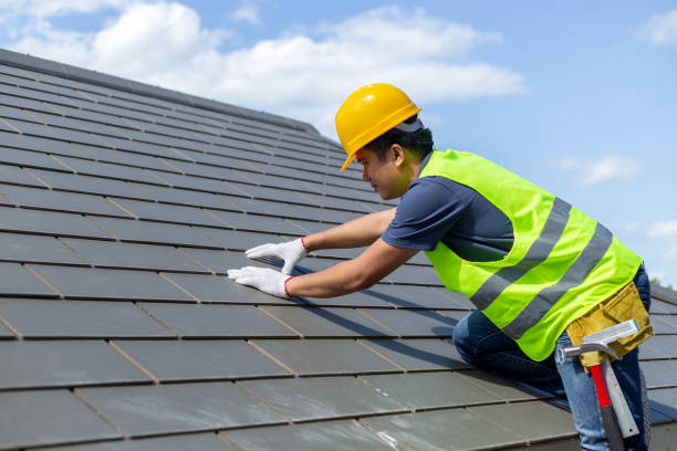 Best Tile Roofing Contractor  in Ramseur, NC