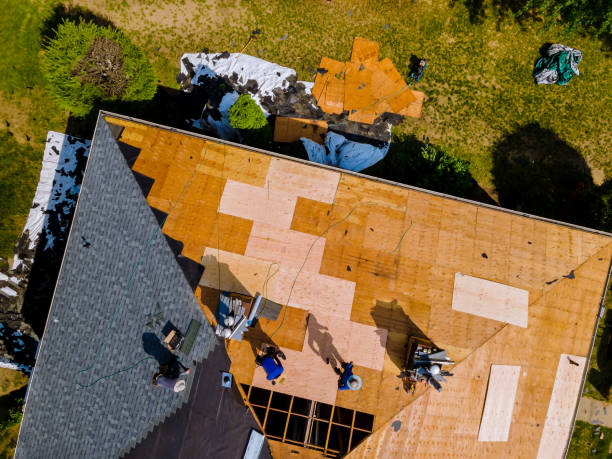 Best Emergency Roof Repair  in Ramseur, NC