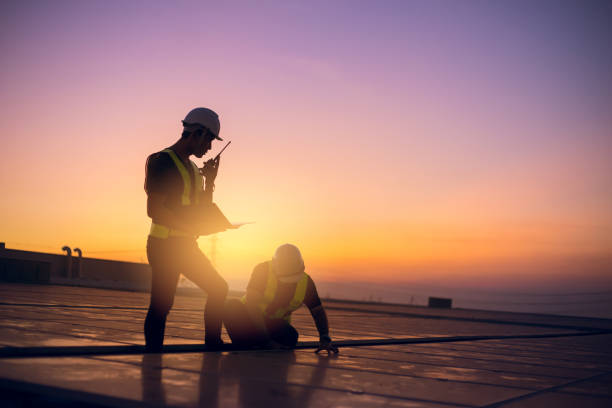 Best Roof Replacement Cost  in Ramseur, NC