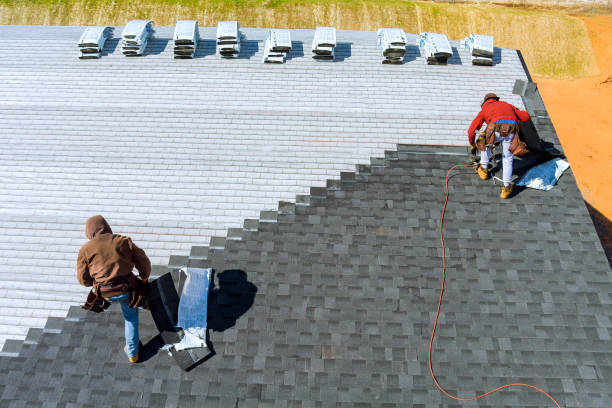 Roof Waterproofing Services in Ramseur, NC