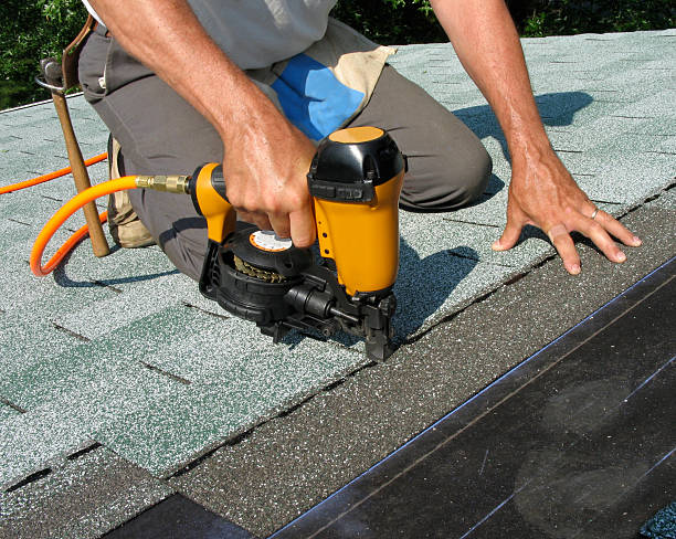 Best New Roof Installation  in Ramseur, NC