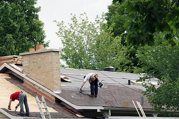 Best New Roof Installation  in Ramseur, NC