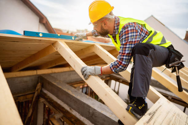 Best Best Roofing Contractors  in Ramseur, NC