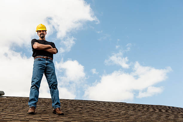 Professional Roofing Contractor in Ramseur, NC