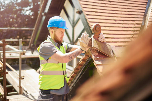 Best Residential Roofing Contractor  in Ramseur, NC
