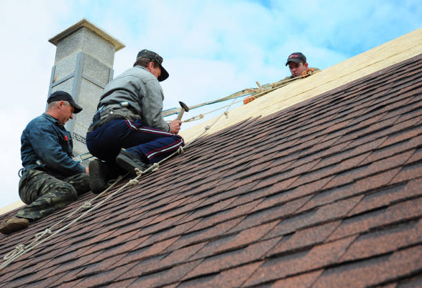 Best Commercial Roofing Services  in Ramseur, NC
