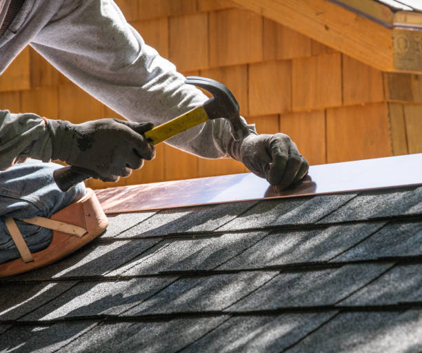 Quick and Trustworthy Emergency Roof Repair Services in Ramseur, NC